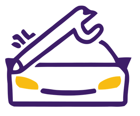 Motor & Vehicle