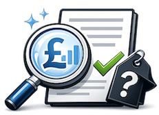 Transparency Without Hidden Costs