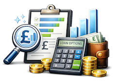 Full-Market Business Loan Comparison