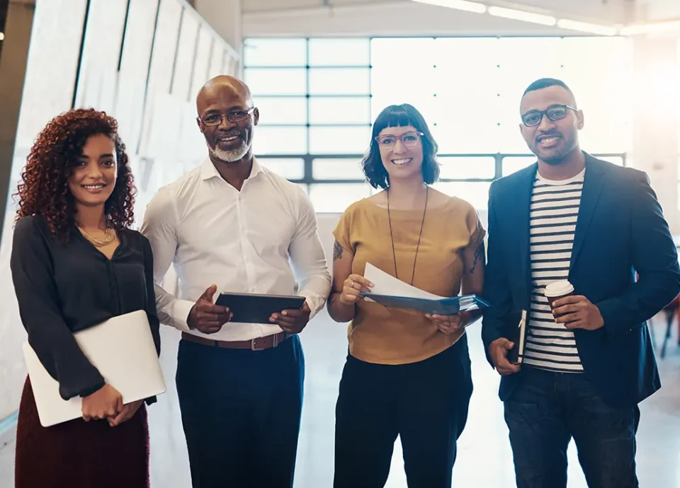 Lend-In team explain Business Loan Interest Rates and Fees